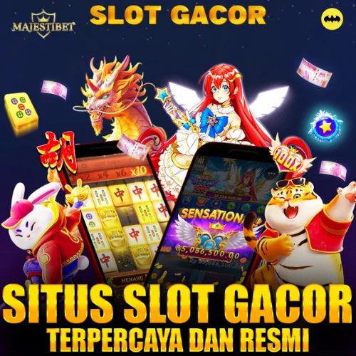 Slot Gacor
